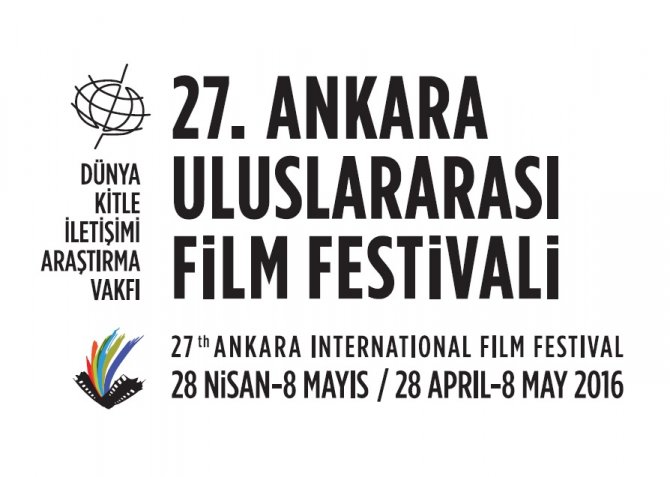 27. Ankara Uluslararası Film Festivali’nin programı belli oldu