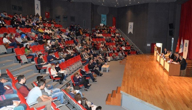 Ermeni Meselesi 101. Yılında Uludağ Üniversitesi’nde Masaya Yatırıldı