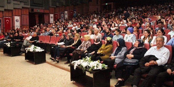 GAÜN’de Türk Sanat Müziği Konseri