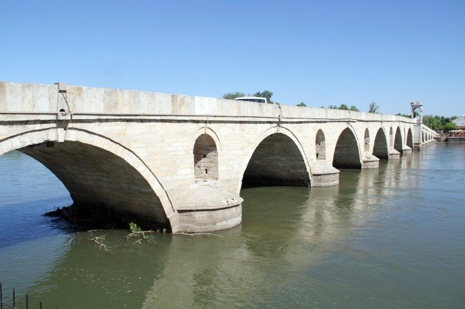 Kartal’dan Edirne’ye Kültür Köprüsü