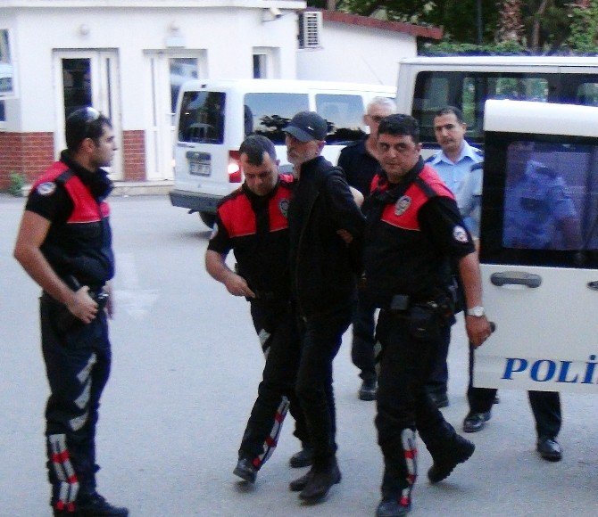 Şenay Öz’ün Katiline İndirimsiz Ağırlaştırılmış Müebbet Hapis
