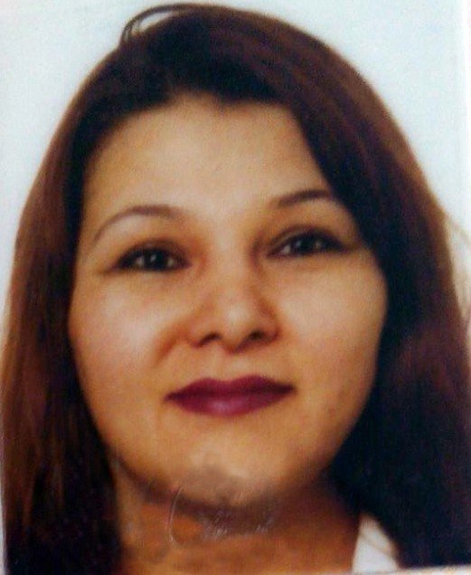 Şenay Öz’ün Katiline İndirimsiz Ağırlaştırılmış Müebbet Hapis