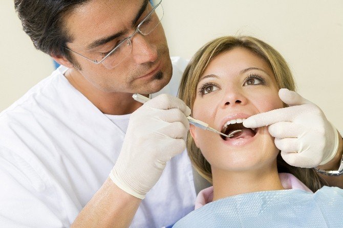 Dişlerde Estetik Tedavi Yüz Güldürüyor