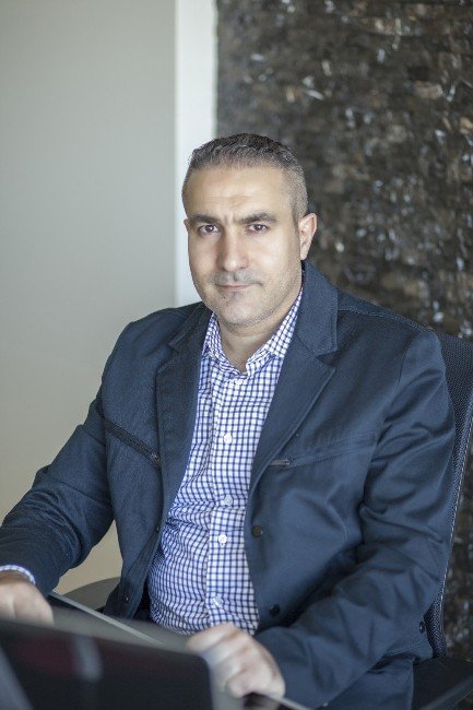 Yörük: “Rotayı Kentsel Dönüşüme Çevirdik”