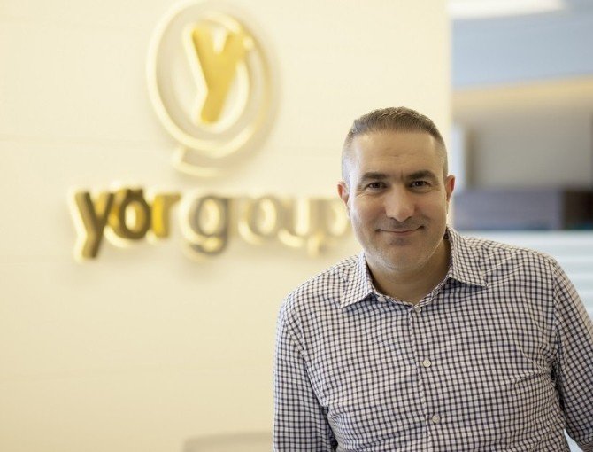 Yörük: “Rotayı Kentsel Dönüşüme Çevirdik”