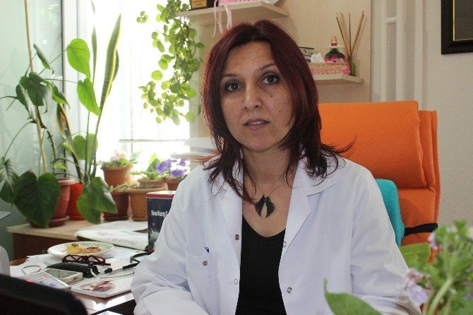 Denizli’de Kadın Doktoru Tehdit İddiasına Gözaltı