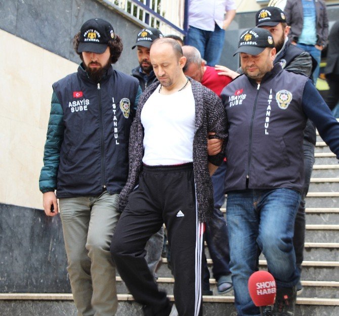 Hünkar Karataş: "Yine Firar Edeceğim"