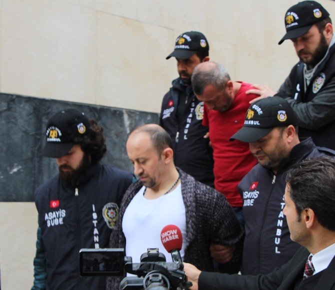 Hünkar Karataş: "Yine Firar Edeceğim"