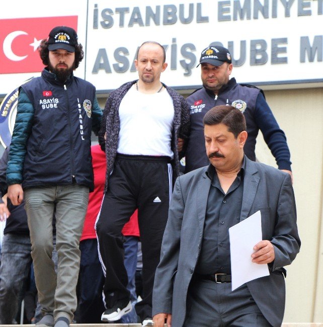 Hünkar Karataş: "Yine Firar Edeceğim"