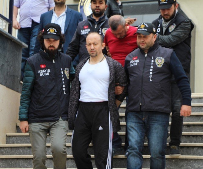 Hünkar Karataş: "Yine Firar Edeceğim"