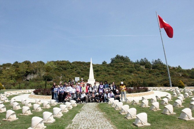 Zeytinburnu’nda Çanakkale Ve Bilecik Gezi Turları Başladı