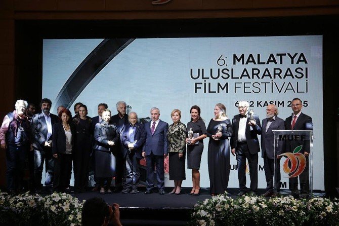 7. Malatya Uluslararası Film Festivali’nin Tarihi Belli Oldu