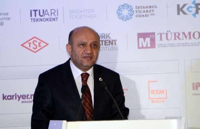 Bakan Fikri Işık: “KOBİ’ler Türkiye’de Verilen Kaynakları Etkin Kullanamıyor”