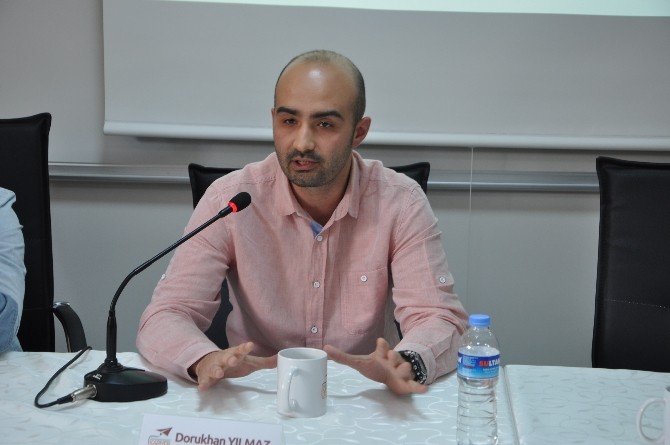 Bozüyük MYO’nun Kariyer Günleri Devam Ediyor