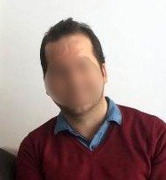Türkçe Öğretmeni Öğrencisine Taciz İddiasıyla Tutuklandı
