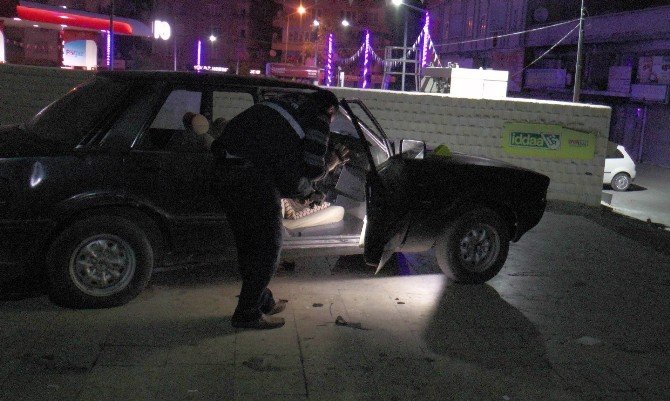 Gaziantep’te Derneğe Silahlı Saldırı: 1 Ölü