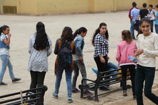 TEOG’a Giren Silopili Öğrenciler, Mazeret Sınavı İstiyor