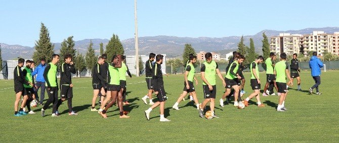 Cihat Arslan: "Beşiktaş Maçı Kazanabileceğimiz Bir Müsabaka Oldu"