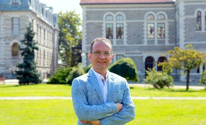 Prof. Dr. Kumbaroğlu: "Kesintiyi Bu Kez Ucuz Atlattık"