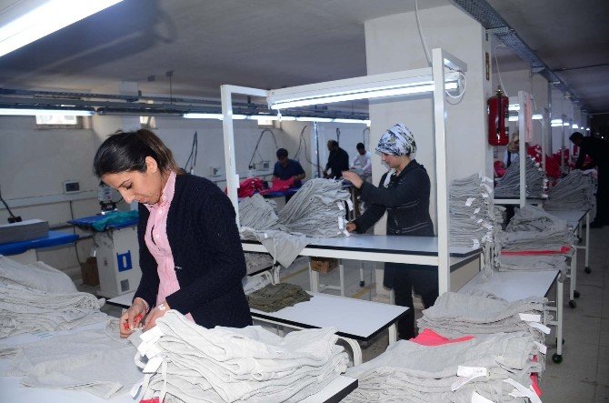 Terör Olayları Bitlis’teki Yatırımcıları Da Etkiledi