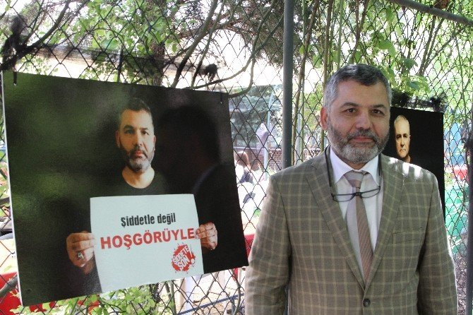 28 Nisan “Sağlıkçıya Şiddete Hayır” Günü