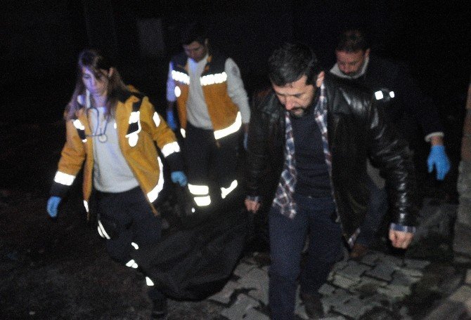 Zonguldak’taki Cinayetin Sanığı Hakim Karşısında