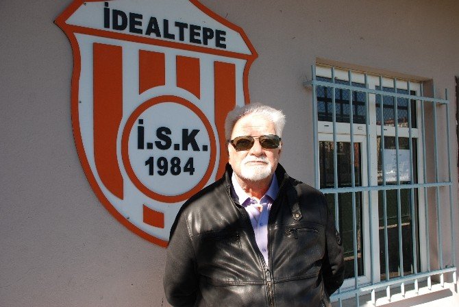 İdealtepe Spor Kulübü, 32’inci Kuruluş Yılını Kutlayacak