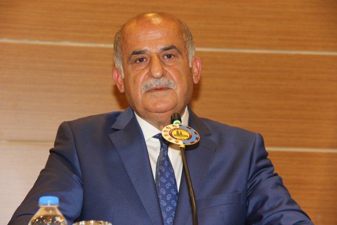 MTSO Başkanı Erkoç: Yatırımcıları çekmek için farklı teşvikler verilmeli