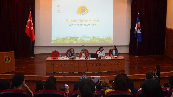MEÜ’de ’Türkiye’de Kadın İstihdamı’ Paneli