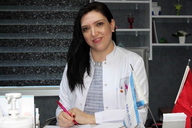 Uzmanından Cilt Sağlığı Önerileri