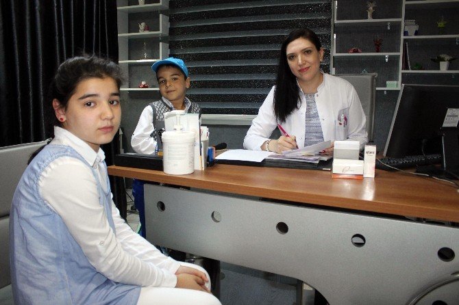 Uzmanından Cilt Sağlığı Önerileri