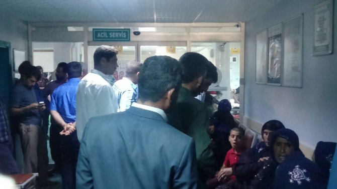 Harran'da mera kavgası: 2 ölü, 7 yaralı