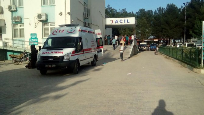 Harran'da mera kavgası: 2 ölü, 7 yaralı