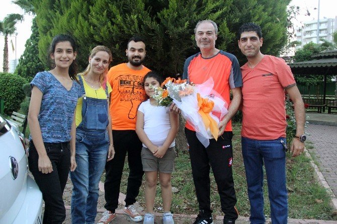 Şampiyon Adanaspor’da Hazırlıklar Sürüyor