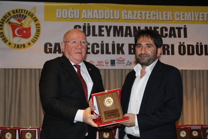 Doğu’nun Oscarları Sahiplerini Buldu