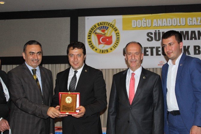 Doğu’nun Oscarları Sahiplerini Buldu