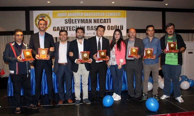 Doğu’nun Oscarları Sahiplerini Buldu