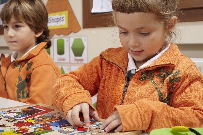 Doğa Okulları’nın Üstün Zekalılar İlköğretim Okulu Ankara’da Eğitime Başlıyor