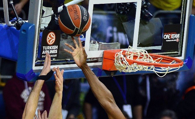FIBA İle Euroleague Bir Araya Geliyor
