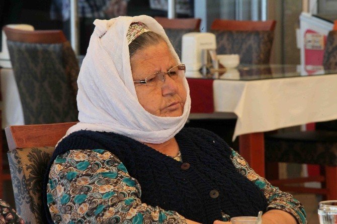 “Yalan Dünya” Sandıkları Dünya Barış Anıtı’nı Gezdiler