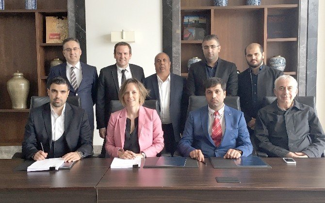 Double Tree By Hilton Elazığ İçin Geri Sayım Başladı