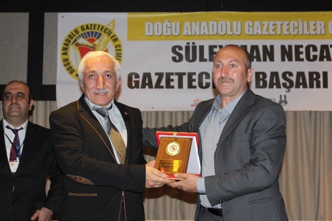 Doğu’nun Oscarları Sahiplerini Buldu