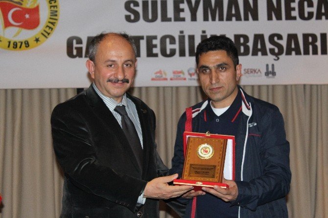 Doğu’nun Oscarları Sahiplerini Buldu