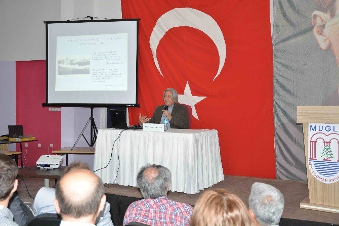 Omyo’da Ermeni Sorunu Konferansı