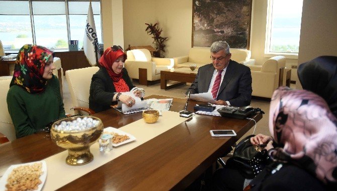 Başkan Karaosmanoğlu: "Kaçak Yapılaşmaya İzin Vermiyoruz"
