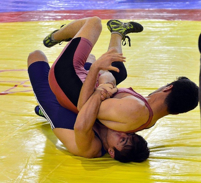 Fazlı Kılıç: “Fevzi Şeker Turnuvası Uluslar Arası Bir Boyuta Ulaştı”