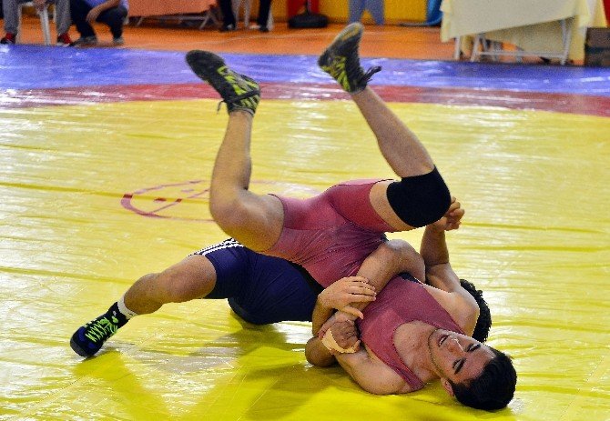 Fazlı Kılıç: “Fevzi Şeker Turnuvası Uluslar Arası Bir Boyuta Ulaştı”