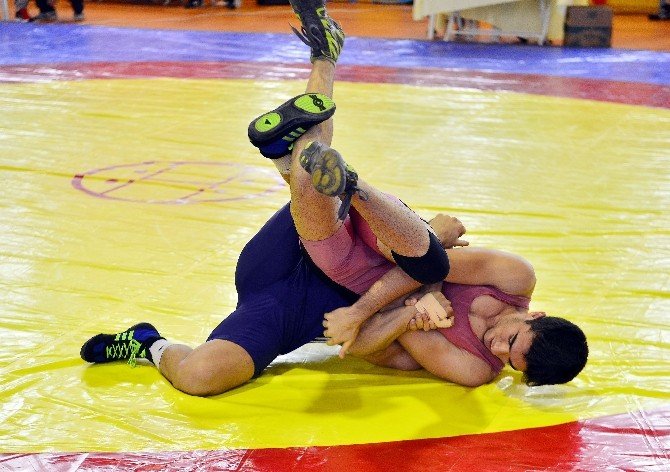 Fazlı Kılıç: “Fevzi Şeker Turnuvası Uluslar Arası Bir Boyuta Ulaştı”