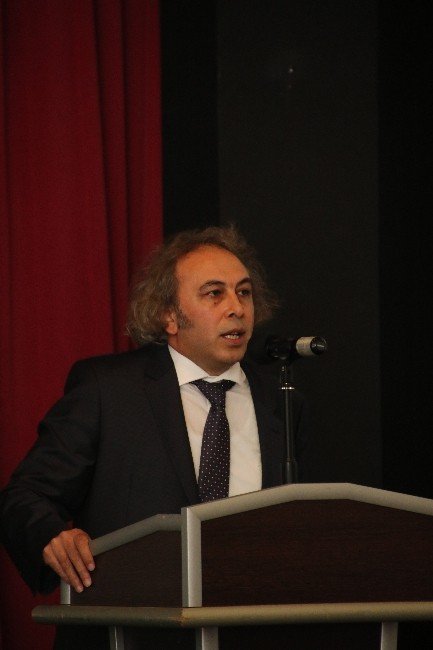 Dr. Önder Bilgin: "Tarihi Hatırlamayan Toplum Hafızasını Kaybeder"