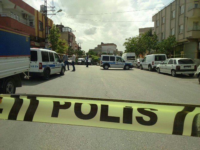 Gaziantep’teki Saldırıyla İlgili 1 Kişi Gözaltına Alındı